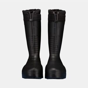 FUBUKI BLACK NISEKO 3.0 BOOTS SIZE 38